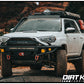 Performance Lower Control Arms