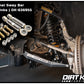 Performance Lower Control Arms