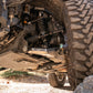 Performance Lower Control Arms