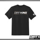 Dirt King Shirts