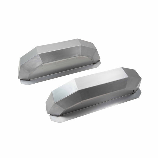 GM 1500 Over-sized Rear Wheel Wells