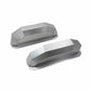 Over-sized Rear Wheel Wells