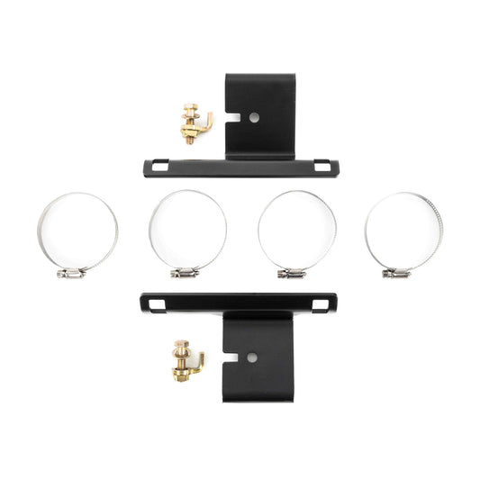 Bolt on Reservoir Mounts