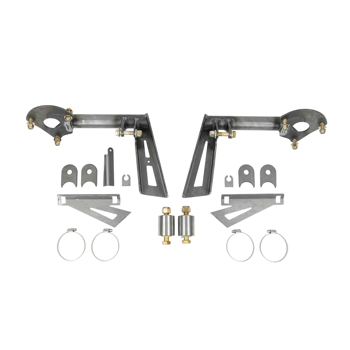 Bypass Shock Hoop Kit