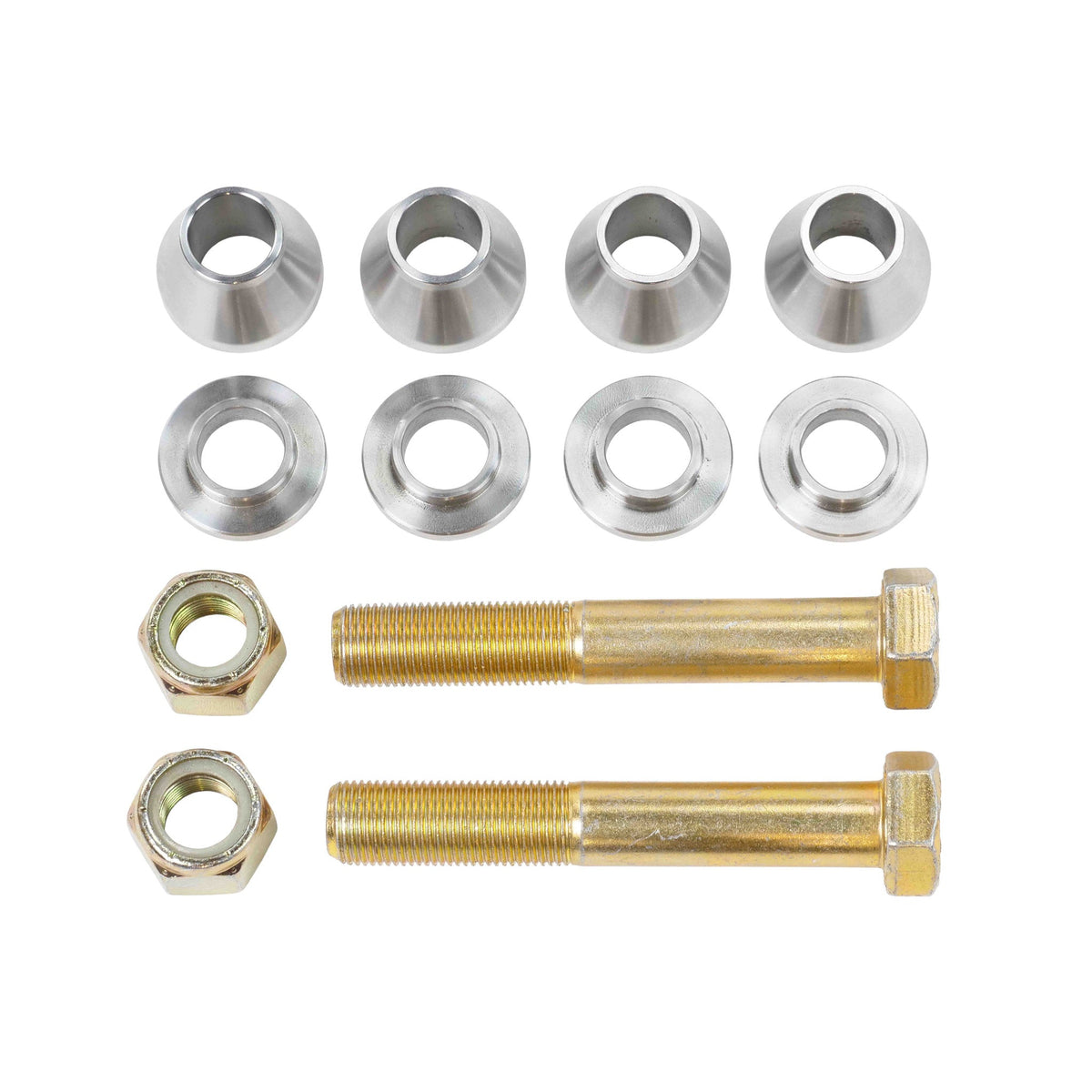 LCA Shock Spacer Kit for Shocks with 5/8" Bearing ID