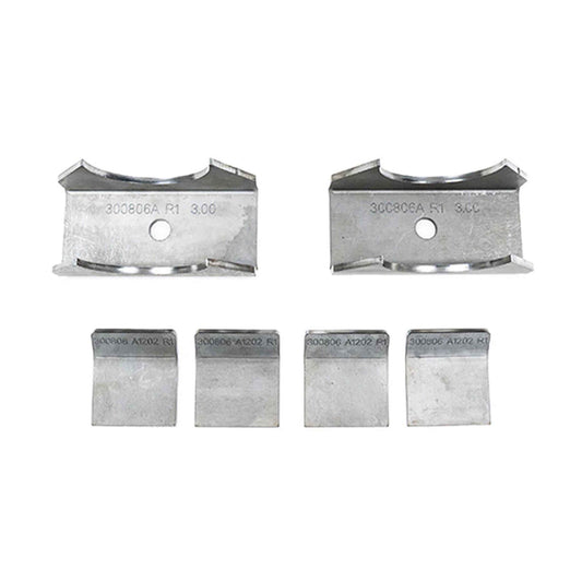 Leaf Spring Perches
