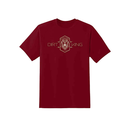 T-shirt (Skull)