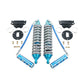 Long Travel Spec Coilovers