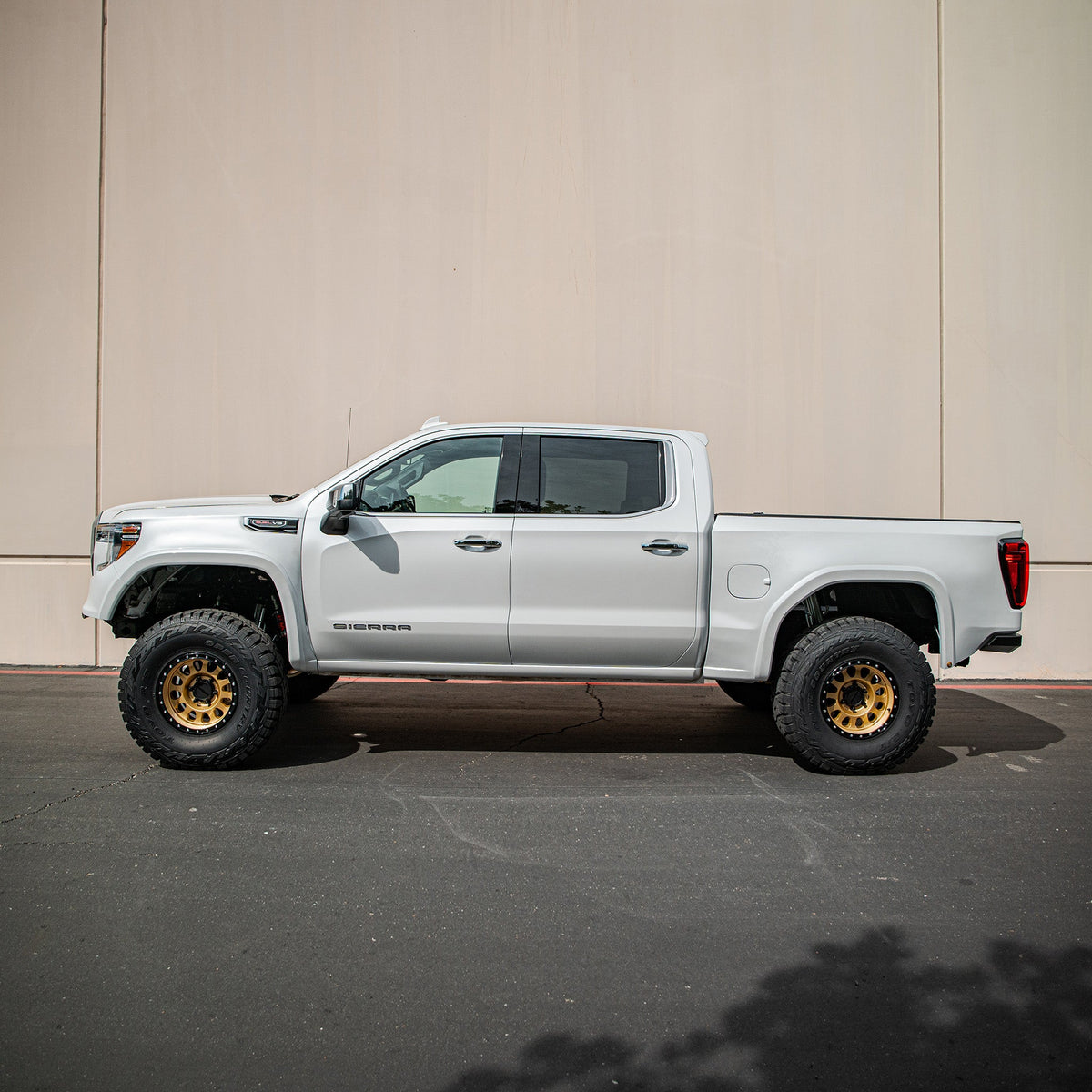 LT PreRunner Elite Kit