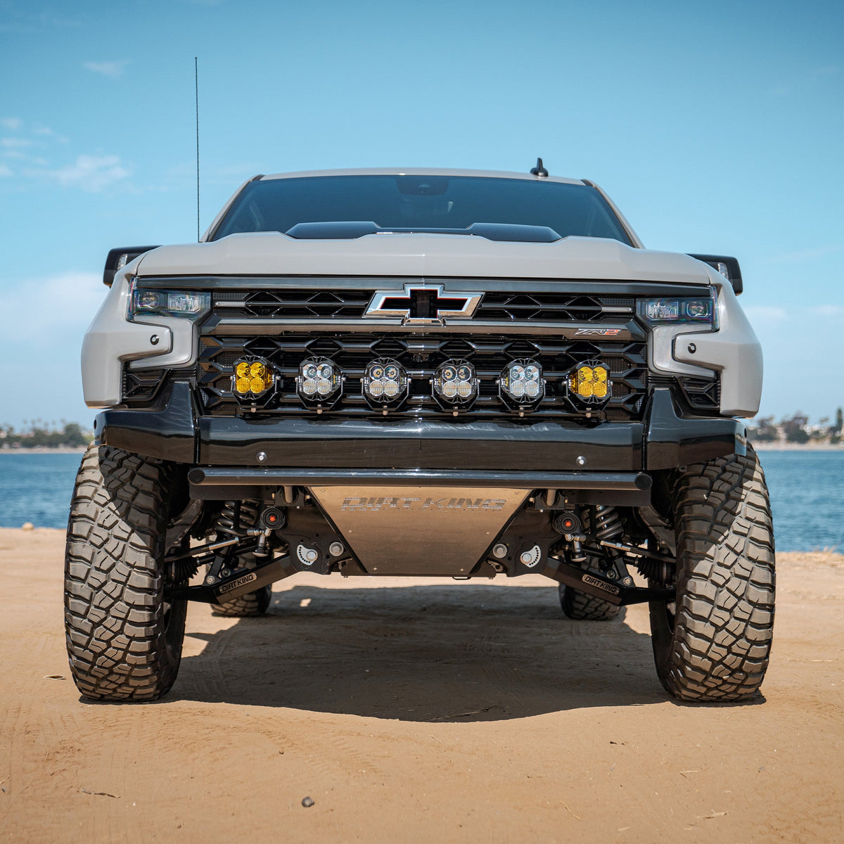 LT PreRunner Kit