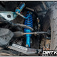 Performance Lower Control Arms