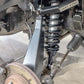 3.5" Lift Spindles