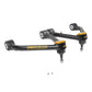 4130 Upper Control Arms