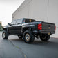 Plate Rear Bumper