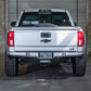 Plate Rear Bumper