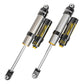 2.5 Smooth Body Shocks | DCA Piggyback  Reservoir