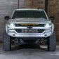 Prerunner Front Bumper