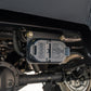Hitch Receiver for Plate Bumper