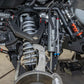 Long Travel Spec Fox Triple Bypasses