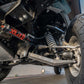 Long Travel Fox Spec Coilovers