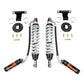 Long Travel Fox Spec Coilovers
