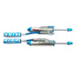 Long Travel Spec Triple Bypasses
