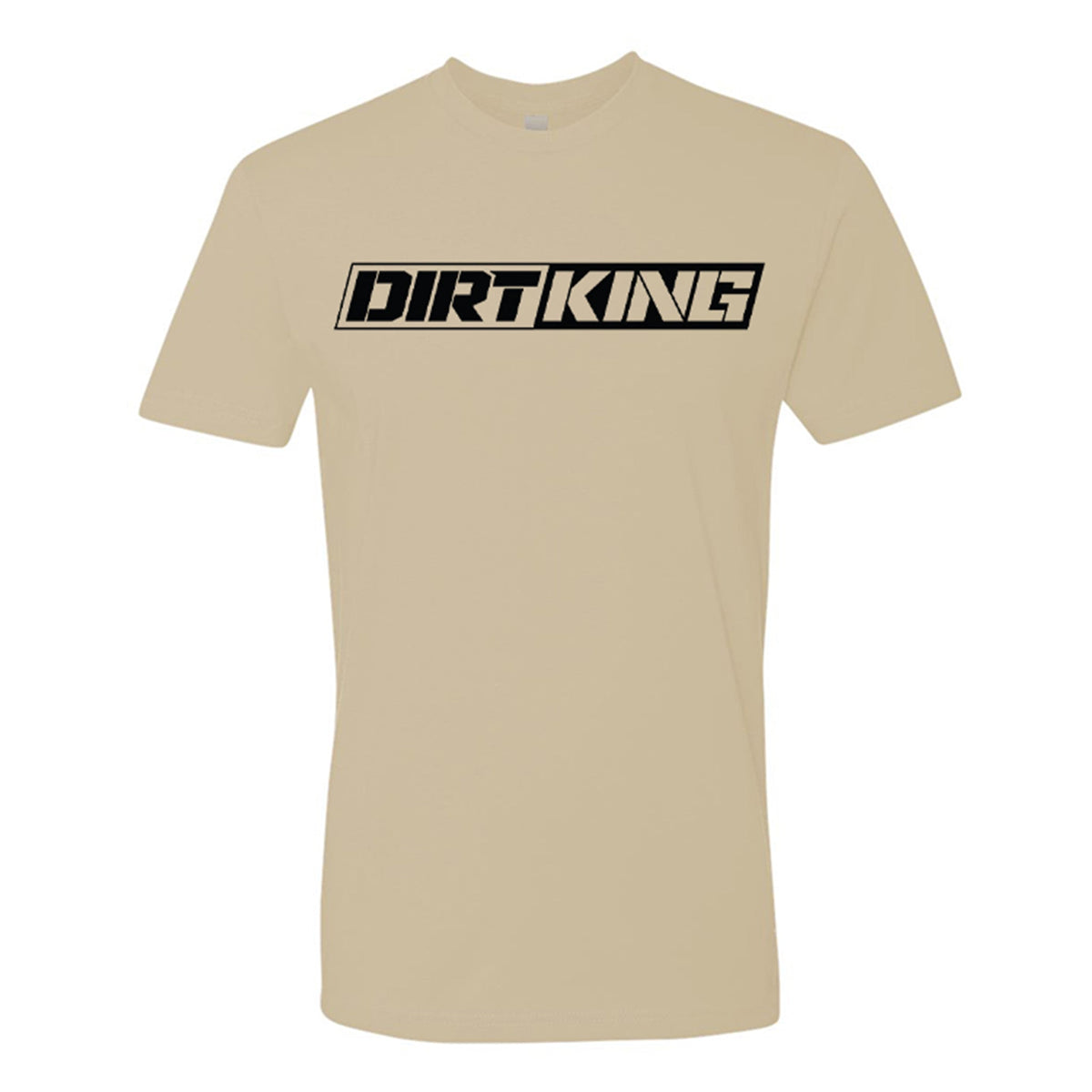 Dirt King Shirts