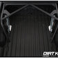 Over-sized Rear Wheel Wells